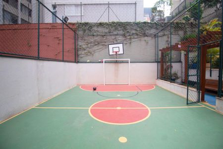 Apartamento para alugar com 156m², 3 quartos e 2 vagas