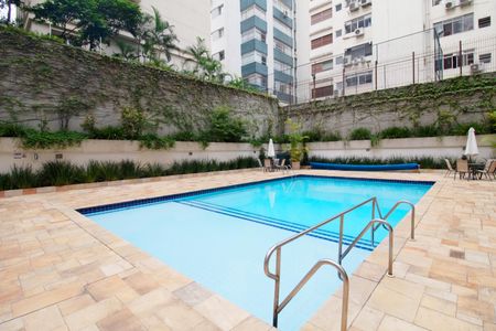 Apartamento para alugar com 156m², 3 quartos e 2 vagas