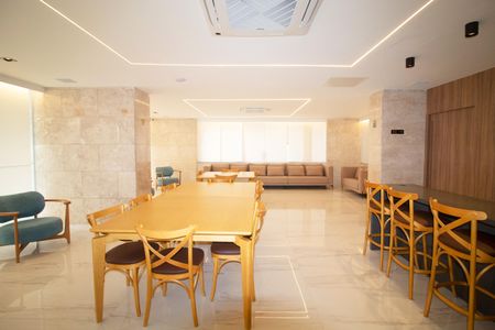 Apartamento para alugar com 156m², 3 quartos e 2 vagas