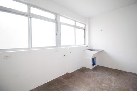 Apartamento para alugar com 156m², 3 quartos e 2 vagas