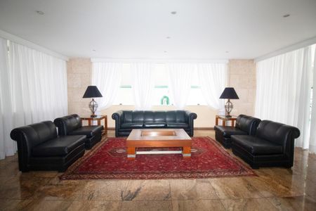 Apartamento para alugar com 156m², 3 quartos e 2 vagas