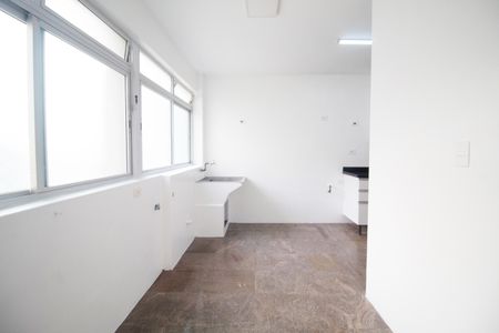 Apartamento para alugar com 156m², 3 quartos e 2 vagas