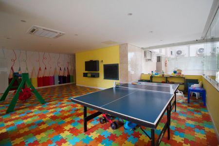 Apartamento para alugar com 156m², 3 quartos e 2 vagas