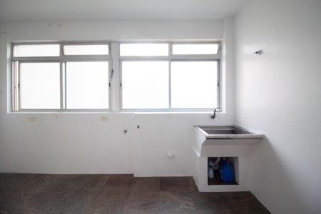 Apartamento para alugar com 156m², 3 quartos e 2 vagas