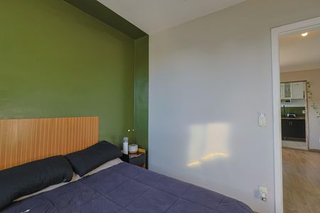 Apartamento para alugar com 96m², 2 quartos e 2 vagasQuarto 1
