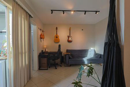 Apartamento para alugar com 96m², 2 quartos e 2 vagasSala 2