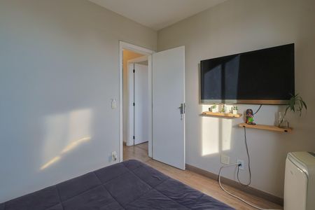 Apartamento para alugar com 96m², 2 quartos e 2 vagasQuarto 1