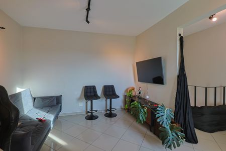 Apartamento para alugar com 96m², 2 quartos e 2 vagasSala 2