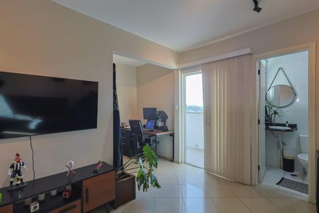 Apartamento para alugar com 96m², 2 quartos e 2 vagasSala 2