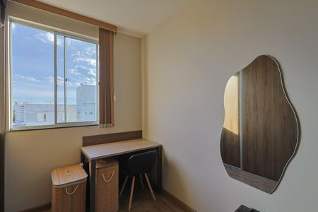 Apartamento para alugar com 96m², 2 quartos e 2 vagasQuarto 2