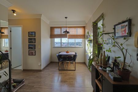 Apartamento para alugar com 96m², 2 quartos e 2 vagasSala