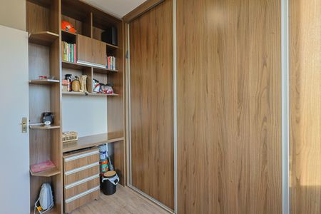 Apartamento para alugar com 96m², 2 quartos e 2 vagasQuarto 2