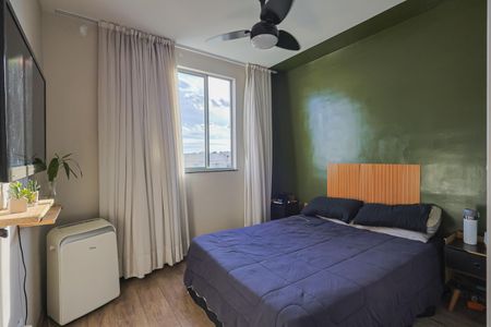 Apartamento para alugar com 96m², 2 quartos e 2 vagasQuarto 1