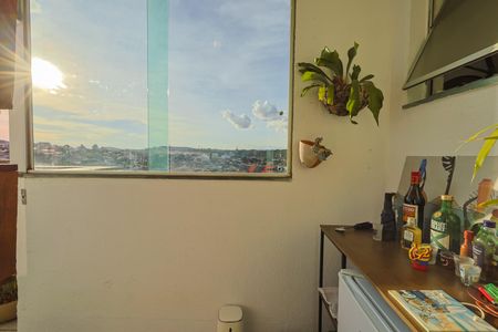 Apartamento para alugar com 96m², 2 quartos e 2 vagasCobertura