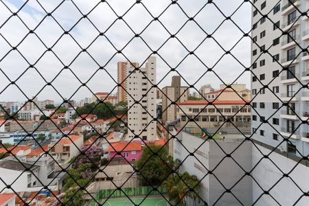 Apartamento à venda com 96m², 3 quartos e 2 vagas Apartamento à venda com 96m², 3 quartos e 2 vagasVista da suíte 2