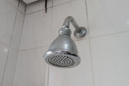 Apartamento à venda com 96m², 3 quartos e 2 vagas Apartamento à venda com 96m², 3 quartos e 2 vagasBanheiro das suítes 2 e 3