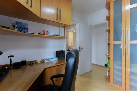 Apartamento à venda com 96m², 3 quartos e 2 vagas Apartamento à venda com 96m², 3 quartos e 2 vagasSuíte 3