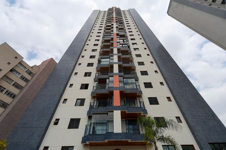 Apartamento à venda com 96m², 3 quartos e 2 vagas Apartamento à venda com 96m², 3 quartos e 2 vagasFachada do prédio