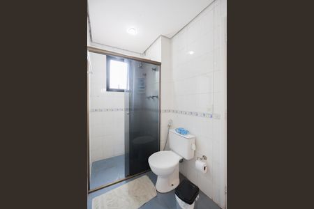 Apartamento à venda com 96m², 3 quartos e 2 vagas Apartamento à venda com 96m², 3 quartos e 2 vagasBanheiro das suítes 2 e 3