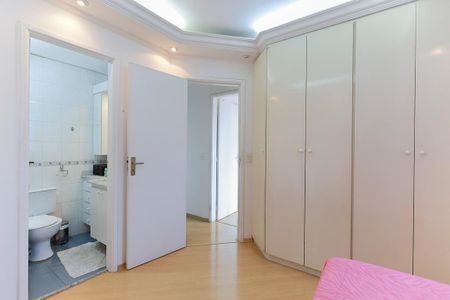 Apartamento à venda com 96m², 3 quartos e 2 vagas Apartamento à venda com 96m², 3 quartos e 2 vagasSuíte 1