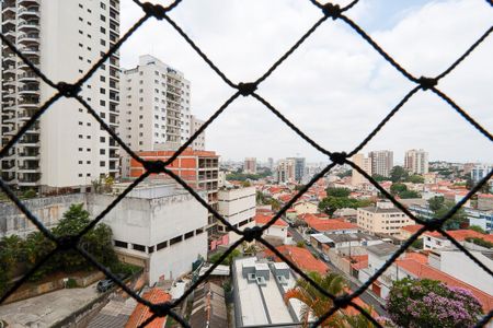 Apartamento à venda com 96m², 3 quartos e 2 vagas Apartamento à venda com 96m², 3 quartos e 2 vagasVista da suíte 3