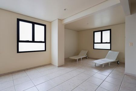 Apartamento à venda com 96m², 3 quartos e 2 vagas Apartamento à venda com 96m², 3 quartos e 2 vagasÁrea comum - Spa