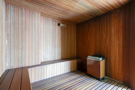 Apartamento à venda com 96m², 3 quartos e 2 vagas Apartamento à venda com 96m², 3 quartos e 2 vagasÁrea comum - Sauna