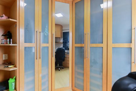 Apartamento à venda com 96m², 3 quartos e 2 vagas Apartamento à venda com 96m², 3 quartos e 2 vagasSuíte 3