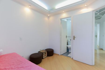 Apartamento à venda com 96m², 3 quartos e 2 vagas Apartamento à venda com 96m², 3 quartos e 2 vagasSuíte 1