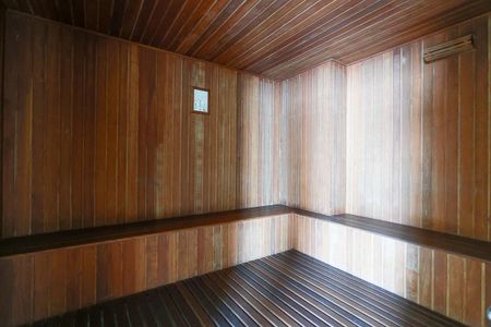 Apartamento à venda com 96m², 3 quartos e 2 vagas Apartamento à venda com 96m², 3 quartos e 2 vagasÁrea comum - Sauna
