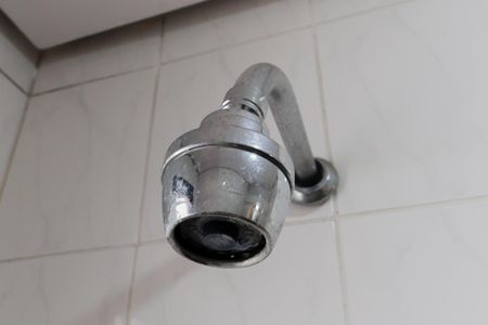 Apartamento à venda com 96m², 3 quartos e 2 vagas Apartamento à venda com 96m², 3 quartos e 2 vagasBanheiro da suíte 1