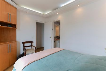 Apartamento à venda com 96m², 3 quartos e 2 vagas Apartamento à venda com 96m², 3 quartos e 2 vagasSuíte 2