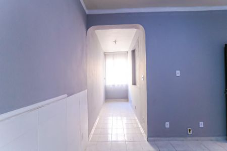 Casa para alugar com 100m², 2 quartos e 1 vaga Casa para alugar com 100m², 2 quartos e 1 vagaQuarto 2