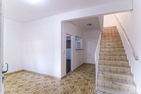 Sala de casa para alugar com 4 quartos, 300m² em Engenho de Dentro, Rio de Janeiro