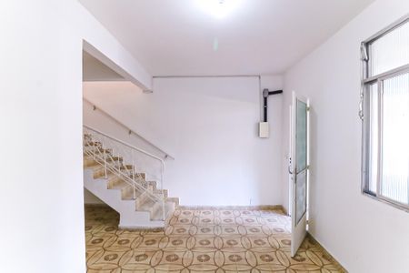 Sala de casa para alugar com 4 quartos, 300m² em Engenho de Dentro, Rio de Janeiro