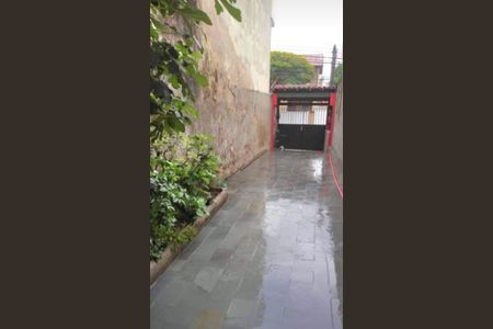 Casa de condomínio para alugar com 180m², 3 quartos e 1 vaga Casa de condomínio para alugar com 180m², 3 quartos e 1 vagaÁrea externa