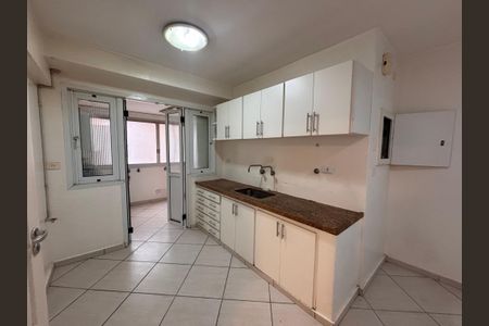 Apartamento para alugar com 136m², 3 quartos e 2 vagas