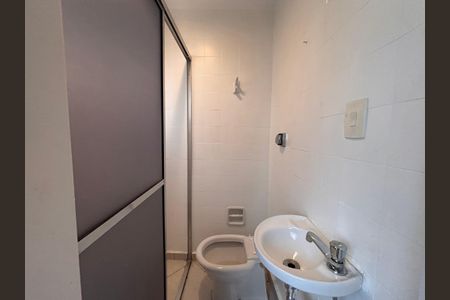 Apartamento para alugar com 136m², 3 quartos e 2 vagas