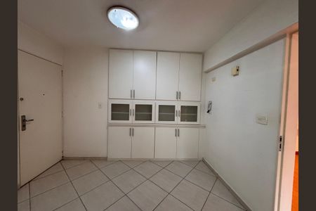 Apartamento para alugar com 136m², 3 quartos e 2 vagas