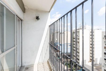 Varanda da Sala de apartamento à venda com 2 quartos, 63m² em São Francisco Xavier, Rio de Janeiro