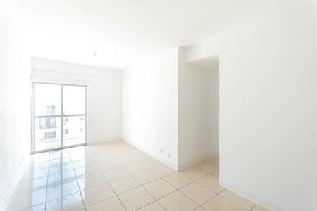 Sala de apartamento à venda com 2 quartos, 63m² em São Francisco Xavier, Rio de Janeiro