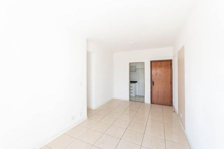Sala de apartamento à venda com 2 quartos, 63m² em São Francisco Xavier, Rio de Janeiro