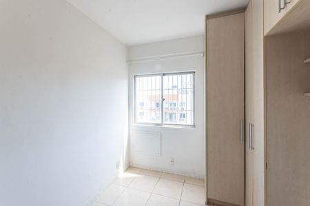 Suíte de apartamento à venda com 2 quartos, 63m² em São Francisco Xavier, Rio de Janeiro