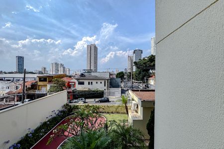 Apartamento à venda com 107m², 3 quartos e 2 vagasVista da Suíte