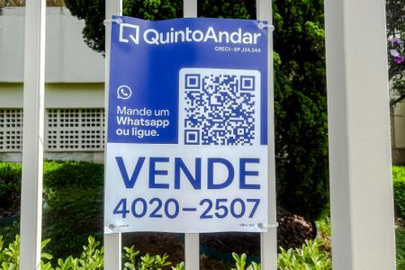 Apartamento à venda com 107m², 3 quartos e 2 vagasPlaquinha