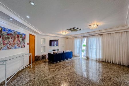 Apartamento à venda com 107m², 3 quartos e 2 vagasÁrea comum
