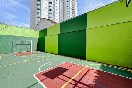 Apartamento à venda com 107m², 3 quartos e 2 vagasQuadra Esportiva