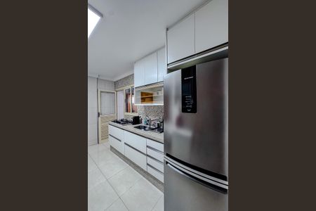 Apartamento à venda com 107m², 3 quartos e 2 vagasCozinha