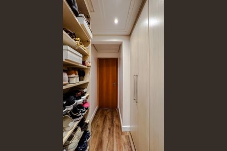 Apartamento à venda com 107m², 3 quartos e 2 vagasQuarto 4