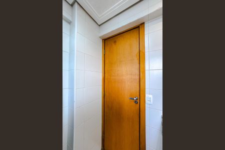 Apartamento à venda com 107m², 3 quartos e 2 vagasBanheiro da Suíte